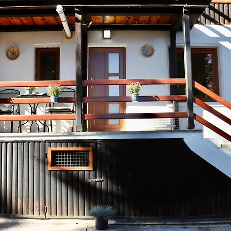 Apartment Sporty Mountain Escape *