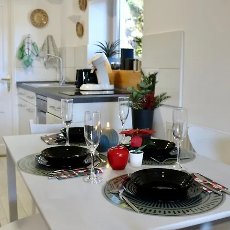 Sporty Mountain Escape Apartment Sinaia